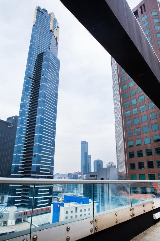 Exclusive Stays - Gallery Tower Melbourne Exterior photo